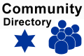 Blacktown Community Directory