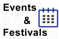 Blacktown Events and Festivals