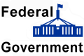 Blacktown Federal Government Information