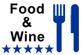 Blacktown Food and Wine Directory
