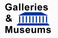 Blacktown Galleries and Museums