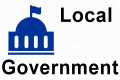 Blacktown Local Government Information