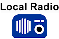 Blacktown Local Radio Information
