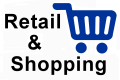 Blacktown Retail and Shopping Directory