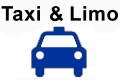 Blacktown Taxi and Limo