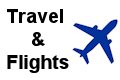 Blacktown Travel and Flights