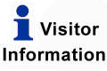 Blacktown Visitor Information