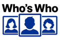 Blacktown Who's Who