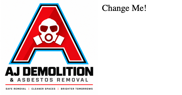 AJ Demolition @Asbestos Removals
